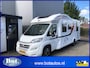 Burstner Ixeo Time 745 / 2 X Airco /Queensbed/ Hefbed / Trekhaak