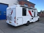 Burstner Ixeo Time 745 / 2 X Airco /Queensbed/ Hefbed / Trekhaak