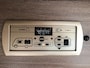 Burstner Ixeo Time 745 / 2 X Airco /Queensbed/ Hefbed / Trekhaak