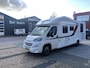 Burstner Ixeo Time 745 / 2 X Airco /Queensbed/ Hefbed / Trekhaak