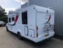 Burstner Ixeo Time 745 / 2 X Airco /Queensbed/ Hefbed / Trekhaak
