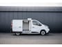 Fiat Talento 2.0 EcoJet L1H1 | 145 PK | 3-Zits | 1e Eigenaar | Koelwagen | Carrier | Cruise | Airco | Trekhaak
