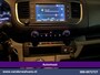 Peugeot Expert 2.0 Blue HDI 122pk Automaat L2H1 | Airco | Cruisecontrol | Camera | PDC V+A | LMV Stoelverwarming, Apple Carplay & Android Auto, Sidebars, 3-Zits
