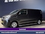 Peugeot Expert 2.0 Blue HDI 122pk Automaat L2H1 | Airco | Cruisecontrol | Camera | PDC V+A | LMV Stoelverwarming, Apple Carplay & Android Auto, Sidebars, 3-Zits