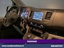 Peugeot Expert 2.0 Blue HDI 122pk Automaat L2H1 | Airco | Cruisecontrol | Camera | PDC V+A | LMV Stoelverwarming, Apple Carplay & Android Auto, Sidebars, 3-Zits