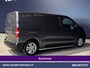 Peugeot Expert 2.0 Blue HDI 122pk Automaat L2H1 | Airco | Cruisecontrol | Camera | PDC V+A | LMV Stoelverwarming, Apple Carplay & Android Auto, Sidebars, 3-Zits