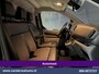 Peugeot Expert 2.0 Blue HDI 122pk Automaat L2H1 | Airco | Cruisecontrol | Camera | PDC V+A | LMV Stoelverwarming, Apple Carplay & Android Auto, Sidebars, 3-Zits