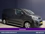 Peugeot Expert 2.0 Blue HDI 122pk Automaat L2H1 | Airco | Cruisecontrol | Camera | PDC V+A | LMV Stoelverwarming, Apple Carplay & Android Auto, Sidebars, 3-Zits