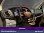 Peugeot Expert 2.0 Blue HDI 122pk Automaat L2H1 | Airco | Cruisecontrol | Camera | PDC V+A | LMV Stoelverwarming, Apple Carplay & Android Auto, Sidebars, 3-Zits