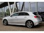 Mercedes-Benz A-klasse A250e 218PK AUTOMAAT AMG Leer | SOH 99% | Navi Plus | Camera | Stoelverw. | Distronic Plus | Pdc v+a | Led High Performance | Keyless | 18 Inch Lm |