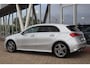 Mercedes-Benz A-klasse A250e 218PK AUTOMAAT AMG Leer | Navi Plus | Camera | Stoelverw. | Distronic Plus | Pdc v+a | Led High Performance | Keyless | 18 Inch Lm |