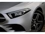 Mercedes-Benz A-klasse A250e 218PK AUTOMAAT AMG Leer | SOH 99% | Navi Plus | Camera | Stoelverw. | Distronic Plus | Pdc v+a | Led High Performance | Keyless | 18 Inch Lm |