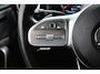 Mercedes-Benz A-klasse A250e 218PK AUTOMAAT AMG Leer | SOH 99% | Navi Plus | Camera | Stoelverw. | Distronic Plus | Pdc v+a | Led High Performance | Keyless | 18 Inch Lm |