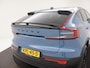 Volvo C40 Single Motor Extened Range Core 82 kWh PANODAK|SOH94%|STOELVERW|CAMERA|ALLSEASON|LED
