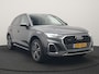 Audi Q5 55 TFSI e S Line PHEV 367pk Dealer O.H. | Trekhaak Af Fabriek | 360 Camera | Alcantara Sportstoelen Verwarmd | Cruise Control | Keyless | Sfeerverlichting | Virtual | Navigatie | DAB | 20"L.M | Plug In Hybrid |