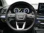 Audi Q5 55 TFSI e S Line PHEV 367pk Dealer O.H. | Trekhaak Af Fabriek | 360 Camera | Alcantara Sportstoelen Verwarmd | Cruise Control | Keyless | Sfeerverlichting | Virtual | Navigatie | DAB | 20"L.M | Plug In Hybrid |