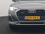 Audi Q5 55 TFSI e S Line PHEV 367pk Dealer O.H. | Trekhaak Af Fabriek | 360 Camera | Alcantara Sportstoelen Verwarmd | Cruise Control | Keyless | Sfeerverlichting | Virtual | Navigatie | DAB | 20"L.M | Plug In Hybrid |