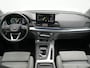 Audi Q5 55 TFSI e S Line PHEV 367pk Dealer O.H. | Trekhaak Af Fabriek | 360 Camera | Alcantara Sportstoelen Verwarmd | Cruise Control | Keyless | Sfeerverlichting | Virtual | Navigatie | DAB | 20"L.M | Plug In Hybrid |