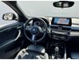 BMW X2 M35iA 306PK HIGH EXECUTIVE M-SPORT HALF-LEDER/NAVI/HEAD-UP/PANORAMADAK