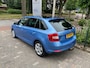 Skoda Rapid Spaceback 1.2 TSI Greentech JOY