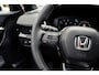 Honda CR-V 2.0 Full Hybrid Elegance automaat | Urban Grey Pearl | 8 jaar garantie | MY 2027 | Panoramadak | Lederen bekleding | Adaptieve cruise | Stoelverw.