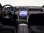 Mercedes-Benz C-klasse 300 de Business Solution AMG | Night | Panoramadak | Memory | Digital Light | Sfeerverlichting | Stoelverwarming | Multispaaks lichtmetalen velgen |