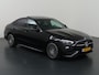 Mercedes-Benz C-klasse 300 de Business Solution AMG | Night | Panoramadak | Memory | Digital Light | Sfeerverlichting | Stoelverwarming | Multispaaks lichtmetalen velgen |