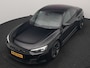 Audi e-Tron GT 93 kWh 476pk Dealer O.H | Panodak | Head Up | Adaptive Cruise | Bang & Olufsen | 360 Camera | Lederen Sportstoelen Verwarmd & Ventilatie | Keyless | Blis | Navigatie | Virtual | DAB | 21"L.M |