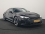 Audi e-Tron GT 93 kWh 476pk Dealer O.H | Panodak | Head Up | Adaptive Cruise | Bang & Olufsen | 360 Camera | Lederen Sportstoelen Verwarmd & Ventilatie | Keyless | Blis | Navigatie | Virtual | DAB | 21"L.M |