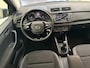 Skoda Fabia Combi 1.0 TSI Ambition / PARKEER SENSOREN/ SMARTLINK/ CRUISE/ NAVI/ DAB/ AIRCO