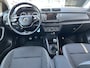 Skoda Fabia Combi 1.0 TSI Ambition / PARKEER SENSOREN/ BLUETOOTH/ CRUISE/ NAVI/ DAB/ AIRCO