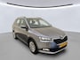 Skoda Fabia Combi 1.0 TSI Ambition / PARKEER SENSOREN/ SMARTLINK/ CRUISE/ NAVI/ DAB/ AIRCO