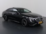 Mercedes-Benz E-klasse 300e Sport Edition | Panoramadak | Premium Plus | Superscreen | Nightpakket | Burmester | Stoelverwarming/Ventilatie | Rijassistentiepakket Plus | HUD | Distronic |