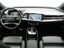 Audi Q4 e-tron 50 quattro S Line 82 kWh 299pk Dealer O.H | Trekhaak Af Fabriek | Panodak | Adaptive Cruise | Camera | Lederen Sportstoelen Memory & Verwarmd | Matrix LED | BLIS | Keyless | Navigatie | Virtual | DAB | 20"L.M |