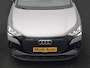 Audi Q4 e-tron 50 quattro S Line 82 kWh 299pk Dealer O.H | Trekhaak Af Fabriek | Panodak | Adaptive Cruise | Camera | Lederen Sportstoelen Memory & Verwarmd | Matrix LED | BLIS | Keyless | Navigatie | Virtual | DAB | 20"L.M |