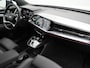 Audi Q4 e-tron 50 quattro S Line 82 kWh 299pk Dealer O.H | Trekhaak Af Fabriek | Panodak | Adaptive Cruise | Camera | Lederen Sportstoelen Memory & Verwarmd | Matrix LED | BLIS | Keyless | Navigatie | Virtual | DAB | 20"L.M |