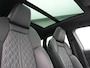 Audi Q4 e-tron 50 quattro S Line 82 kWh 299pk Dealer O.H | Trekhaak Af Fabriek | Panodak | Adaptive Cruise | Camera | Lederen Sportstoelen Memory & Verwarmd | Matrix LED | BLIS | Keyless | Navigatie | Virtual | DAB | 20"L.M |