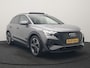Audi Q4 e-tron 50 quattro S Line 82 kWh 299pk Dealer O.H | Trekhaak Af Fabriek | Panodak | Adaptive Cruise | Camera | Lederen Sportstoelen Memory & Verwarmd | Matrix LED | BLIS | Keyless | Navigatie | Virtual | DAB | 20"L.M |