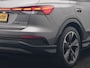 Audi Q4 e-tron 50 quattro S Line 82 kWh 299pk Dealer O.H | Trekhaak Af Fabriek | Panodak | Adaptive Cruise | Camera | Lederen Sportstoelen Memory & Verwarmd | Matrix LED | BLIS | Keyless | Navigatie | Virtual | DAB | 20"L.M |