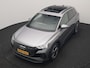 Audi Q4 e-tron 50 quattro S Line 82 kWh 299pk Dealer O.H | Trekhaak Af Fabriek | Panodak | Adaptive Cruise | Camera | Lederen Sportstoelen Memory & Verwarmd | Matrix LED | BLIS | Keyless | Navigatie | Virtual | DAB | 20"L.M |