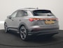 Audi Q4 e-tron 50 quattro S Line 82 kWh 299pk Dealer O.H | Trekhaak Af Fabriek | Panodak | Adaptive Cruise | Camera | Lederen Sportstoelen Memory & Verwarmd | Matrix LED | BLIS | Keyless | Navigatie | Virtual | DAB | 20"L.M |