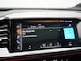 Audi Q4 e-tron 50 quattro S Line 82 kWh 299pk Dealer O.H | Trekhaak Af Fabriek | Panodak | Adaptive Cruise | Camera | Lederen Sportstoelen Memory & Verwarmd | Matrix LED | BLIS | Keyless | Navigatie | Virtual | DAB | 20"L.M |