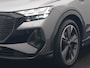 Audi Q4 e-tron 50 quattro S Line 82 kWh 299pk Dealer O.H | Trekhaak Af Fabriek | Panodak | Adaptive Cruise | Camera | Lederen Sportstoelen Memory & Verwarmd | Matrix LED | BLIS | Keyless | Navigatie | Virtual | DAB | 20"L.M |