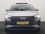 Audi Q4 e-tron 50 quattro S Line 82 kWh 299pk Dealer O.H | Trekhaak Af Fabriek | Panodak | Adaptive Cruise | Camera | Lederen Sportstoelen Memory & Verwarmd | Matrix LED | BLIS | Keyless | Navigatie | Virtual | DAB | 20"L.M |