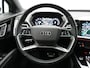 Audi Q4 e-tron 50 quattro S Line 82 kWh 299pk Dealer O.H | Trekhaak Af Fabriek | Panodak | Adaptive Cruise | Camera | Lederen Sportstoelen Memory & Verwarmd | Matrix LED | BLIS | Keyless | Navigatie | Virtual | DAB | 20"L.M |