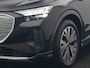 Audi Q4 e-tron 40 Edition 77 kWh 204pk Dealer O.H | Adaptive Cruise | Camera | Sportstoelen Verwarmd | BLIS | Keyless | Virtual | Navigatie | DAB | 19"L.M |
