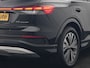 Audi Q4 e-tron 40 Edition 77 kWh 204pk Dealer O.H | Adaptive Cruise | Camera | Sportstoelen Verwarmd | BLIS | Keyless | Virtual | Navigatie | DAB | 19"L.M |
