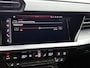 Audi A3 Sportback 30 TFSI S edition 110 PK | S-line | Automaat | Adaptive Cruise Control | Parkeersensoren | Stoelverwarming | Apple Carplay | Android Auto | Lichtmetalen velgen | Climate Control |