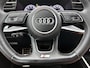 Audi A3 Sportback 30 TFSI S edition 110 PK | S-line | Automaat | Adaptive Cruise Control | Parkeersensoren | Stoelverwarming | Apple Carplay | Android Auto | Lichtmetalen velgen | Climate Control |