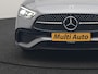 Mercedes-Benz C-klasse Estate 300 e AMG Line PHEV 313pk Dealer O.H | Trekhaak Af Fabriek | Panodak | 360 Camera | Adaptive Cruise | Digital LED | Alcatara Sportstoelen Memory & Verwarmd | BLIS | Sfeerverlichting | Apple Carplay | Virtual | Navigatie | DAB | 18"L.M | Plug In Hybrid |